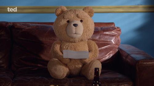 泰迪熊1在线观看免费,温馨爆笑的友谊之旅  第2张