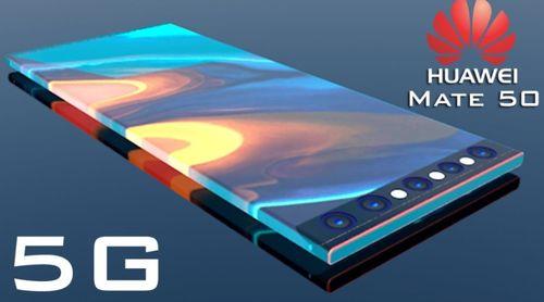 最新爆料mate,颠覆性升级，华为Mate系列再创新高  第1张