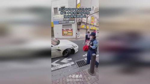 交警抓车爆料视频,视频曝光惊心动魄一幕  第2张