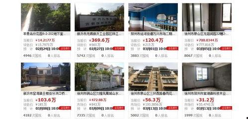 徐州中介最新爆料,揭秘房产市场惊人内幕 第1张 徐州中介最新爆料,揭秘房产市场惊人内幕 第1张