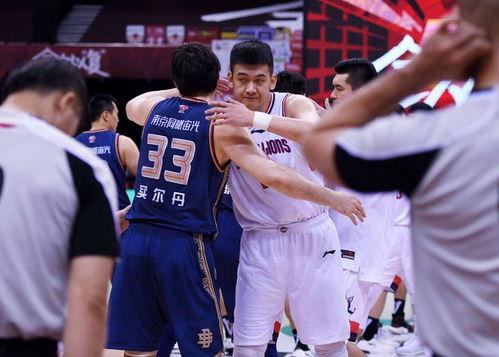 新疆篮球队爆料事件最新,揭秘背后真相与影响  第2张