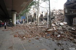 郑州工地坍塌最新爆料,事故原因及救援进展揭秘  第3张